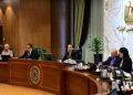 رئيس الوزراء يترأس الاجتماع الأسبوعي للحكومة