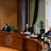 رئيس الوزراء يترأس الاجتماع الأسبوعي للحكومة