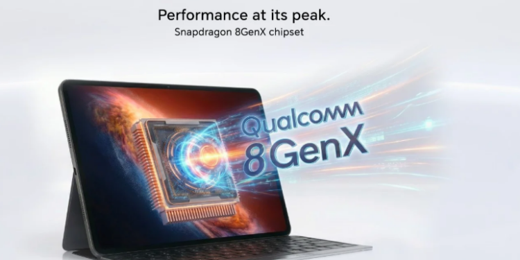 هونر تستبق المنافسين بإطلاق جهازها اللوحي الرائد MagicPad 4 بمواصفات قوية