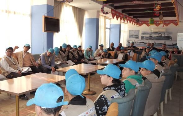 وزارة التربية والتعليم تطلق حملة “نحو بيئة إيجابية للتعلم”