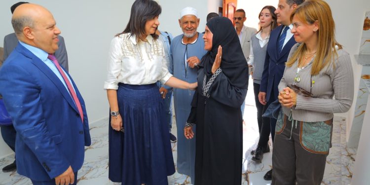 إي فاينانس توسّع أثرها التنموي في أسوان: تطوير منازل «قرى الأمل» وإطلاق «مركز استدامة» لدعم التمكين الاقتصادي