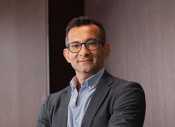 إي آند للتكنولوجيا المالية: نبني منظومة لا شركة واحدة