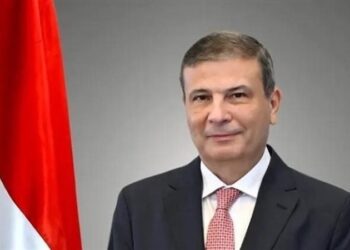 وزير الزراعة يشارك في افتتاح “فروت لوجيستيكا 2026” ببرلين