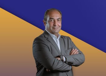 انتخاب شريف بكير من كونتكت المالية عضوًا في مجلس إدارة الاتحاد المصري للتمويل الاستهلاكي