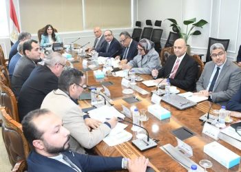 وزيرة الإسكان تتابع موقف تنفيذ المشروعات ضمن مبادرة “حياة كريمة ” بعددٍ من المحافظات