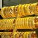 سعر الذهب في مصر اليوم الجمعة