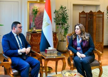 وزيرا التنمية المحلية والإسكان يبحثان تعزيز منظومة المخلفات بالمدن الجديدة وغلق المقالب العشوائية