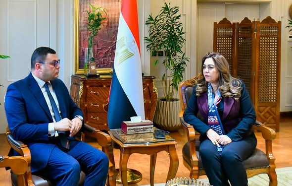 وزيرا التنمية المحلية والإسكان يبحثان تعزيز منظومة المخلفات بالمدن الجديدة وغلق المقالب العشوائية