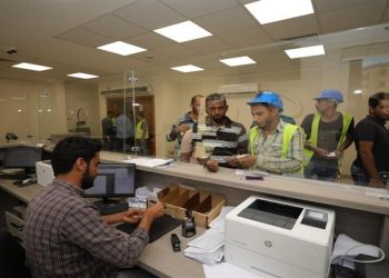 بواقع 1500 جنيه للعامل.. اليوم صرف منحة رمضان للعمالة غير المنتظمة