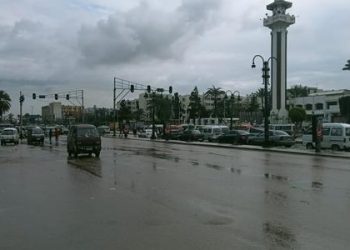 تحذير عاجل من الأرصاد.. سحب رعدية وبرق وفرص لتساقط حبات البرد