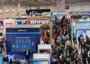 سيسكو تركز على أمن البنية التحتية للذكاء الاصطناعي