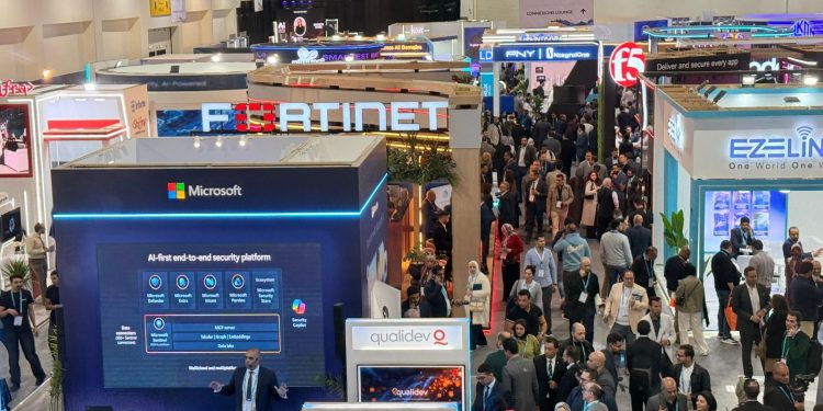 سيسكو تركز على أمن البنية التحتية للذكاء الاصطناعي