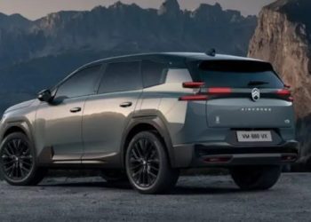 بعد بيع ملايين النسخ .. مازدا تستعد لإطلاق CX-5 الكروس أوفر الجديدة