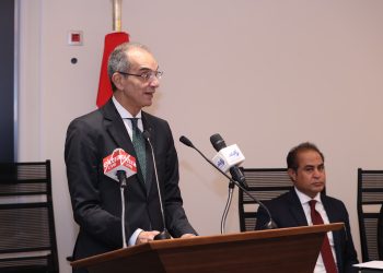 وزير الاتصالات أمام النواب: خوارزميات المنصات تهدد السلامة الرقمية للأطفال