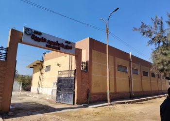 وزيرة التنمية المحلية تعلن التشغيل التجريبي لـ”مجزر بنى أحمد” بمحافظة المنيا بتكلفة 24 مليون جنيه