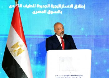 إي آند مصر: نهدف للتمكين التكنولوجي الشامل للمواطن والمؤسسات بعيدًا عن خدمات البيانات التقليدية.