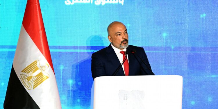 إي آند مصر: نهدف للتمكين التكنولوجي الشامل للمواطن والمؤسسات بعيدًا عن خدمات البيانات التقليدية.