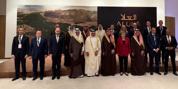 البنك المركزي: خفض التضخم في مصر من 40% إلى 12% بعد التحول لسعر صرف مرن