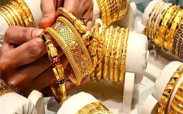 تراجع اسعار الذهب في التعاملات المسائية اليوم الجمعة