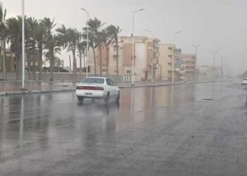 الطقس اليوم.. ارتفاع فى درجات الحرارة ونشاط رياح وأمطار والصغري بالقاهرة
