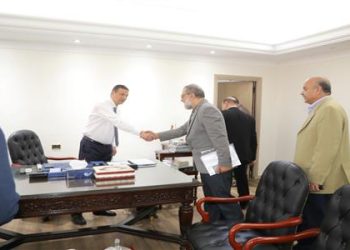 وزير الزراعة يؤكد مواصلة العمل على دعم الفلاح وتحقيق الأمن الغذائي