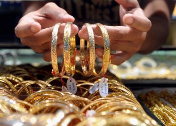 أسعار الذهب اليوم الاثنين في مصر