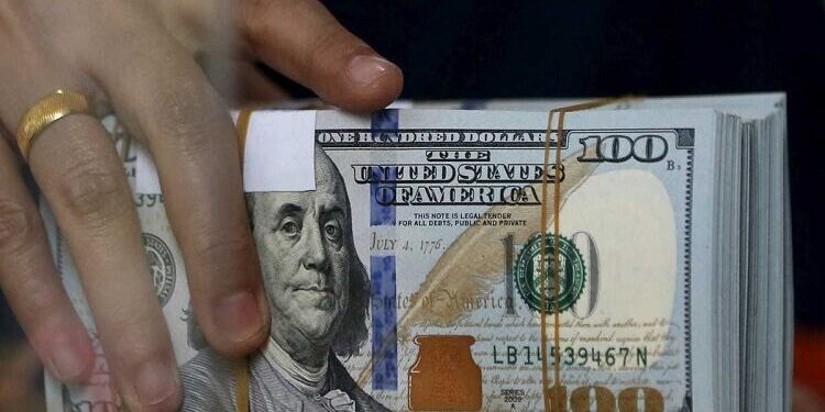 أسعار الدولار في مصر اليوم الأحد