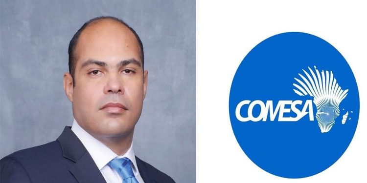 محمود ممتاز رئيسًا للجنة الفصل في المنازعات بمفوضية الكوميسا للمنافسة والمستهلك