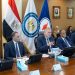 وزير البترول يعتمد الموازنة الاستثمارية للشركة العامة للبترول للعام المالي 2026–2027