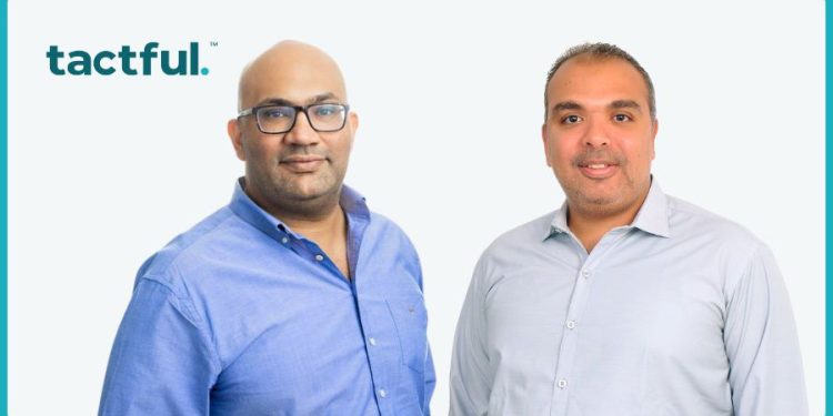 Tactful AI تجمع مليون دولار لبناء بنية تحتية ذكية لتجربة العملاء القائمة على Agentic AI