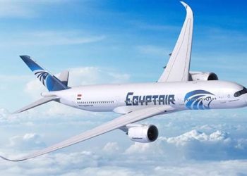 بيان عاجل من مصر للطيران بشأن رحلاتها الجوية في ضوء الأحداث الإقليمية الراهنة