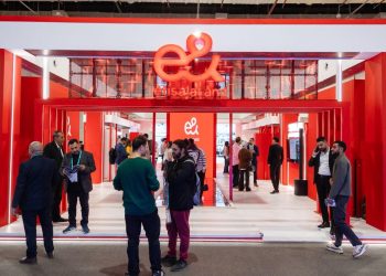 إي آند مصر تختتم مشاركتها في AI Everything 2026 بريادة التحول نحو تطبيق الذكاء الاصطناعي على نطاق واسع