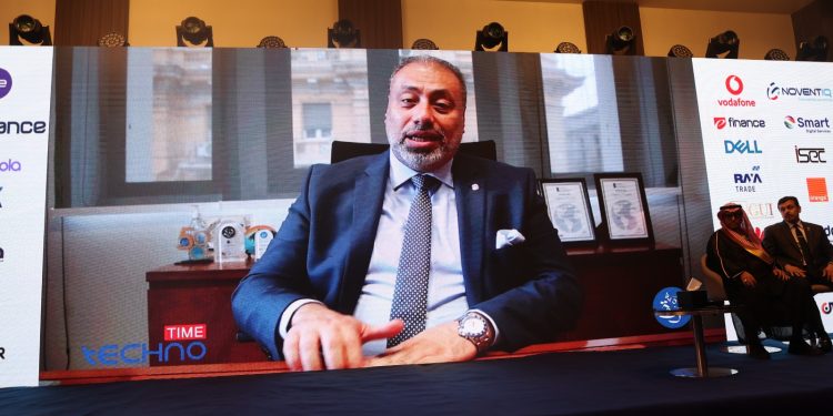 ثروة للتأمين» تحصد تكريمًا في جوائز تكنوتايم للتميز 2025 عن تطوير الخدمات التأمينية الرقمية