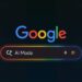 جوجل تعزز AI Mode بميزة الذكاء الشخصي