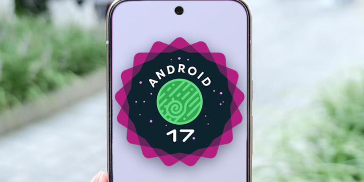 جوجل تطلق الإصدار التجريبي الأول من أندرويد 17