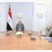 الرئيس السيسي يجتمع مع رئيس الوزراء ووزير التربية والتعليم
