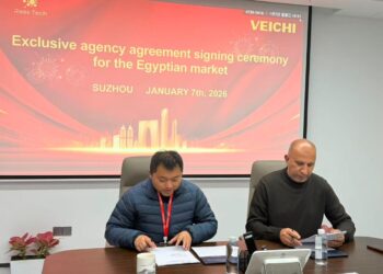 ريس تك تستهدف مليار جنيه مبيعات في 2026 بدعم التوسع في حلول الطاقة الشمسية