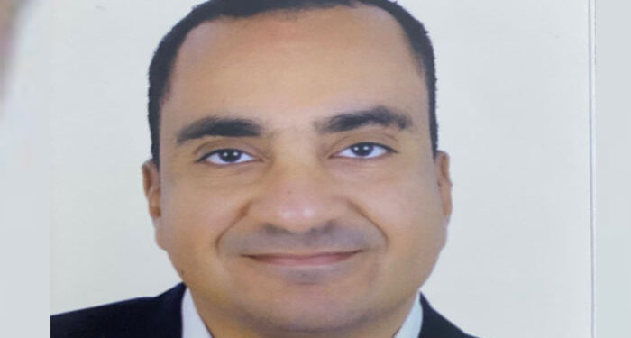 حزب الوعي يكلّف الدكتور أحمد إسحاق أمينًا لحقوق الإنسان وعضوًا بالهيئة العليا