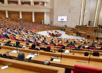 بالأسماء.. مجلس النواب يوافق على ترشيحات رئيس الجمهورية بالتعديل الوزارى