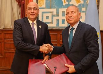 تعاون جديد بين جهاز تنمية المشروعات ومحافظة القاهرة لتطوير منطقة الزاوية الحمراء