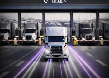 أول نظام رقمي لرسوم بوابات الطرق.. «أوكتين» تبدأ التشغيل رسميًا