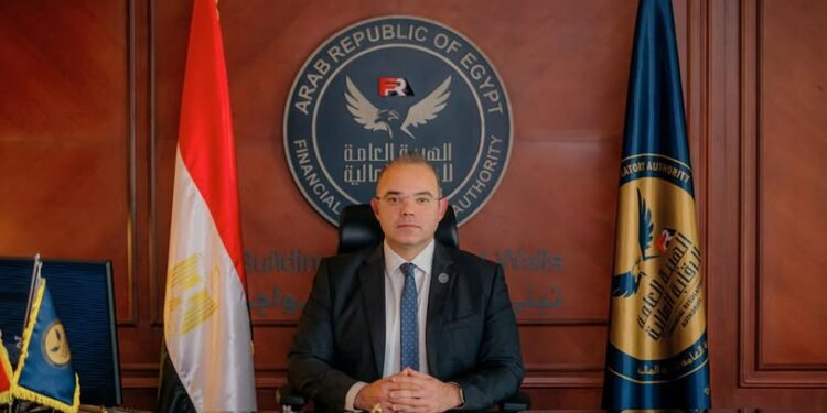 لأول مرة.. الرقابة المالية تتيح لشركات السمسرة تسويق خدماتها عبر المنصات الرقمية