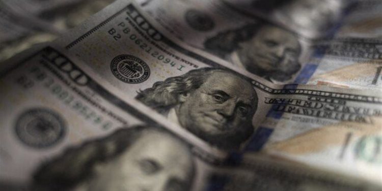 أسعار الدولار في مصر اليوم الأحد