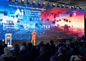 افتتاح قمة ومعرض «AI Everything» في القاهرة بمشاركة دولية واسعة