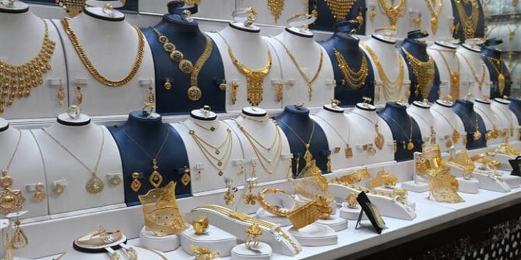 سعر الذهب عيار 21 اليوم الجمعة في مصر