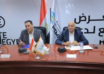 تحت رعاية جهاز تنمية المشروعات.. أول معرض للتصنيع لدى الغير ( B2B) بالتعاون مع مؤسسة (تركي إكسبو)