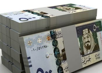 أسعار الريال السعودي في مصر اليوم الخميس