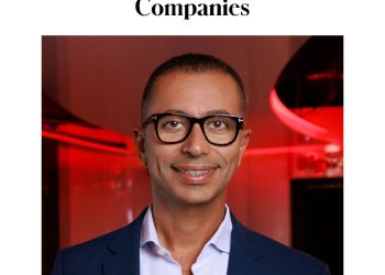 محمد عبد الله ضمن قائمة فوربس لأقوى قادة شركات التكنولوجيا العالمية في الشرق الأوسط لعام 2026