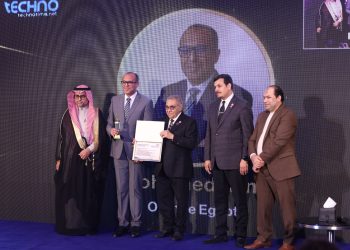 أورنج مصر تتوج بجائزتي الشراكات الاستراتيجية والاتصال المؤسسي ضمن جوائز تكنوتايم 2025