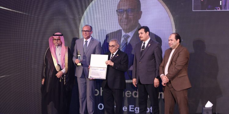 أورنج مصر تتوج بجائزتي الشراكات الاستراتيجية والاتصال المؤسسي ضمن جوائز تكنوتايم 2025